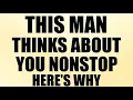 Download Lagu ANGELS SAY: THIS MAN THINKS ABOUT YOU NONSTOP — HERE’S WHY