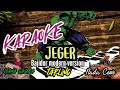 Download Lagu KARAOKE JEGER Bajidor modern version