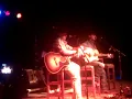 Cody Johnson and Kyle Park - Leaving Stephenville