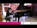 Download Lagu Pio Cheng | Bronze Medal Kayserburg Youth Music Competition (Finals)