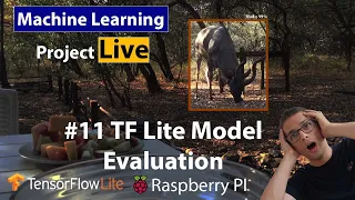 Live Coding - Tensorflow Image Classification with Transfer Learning