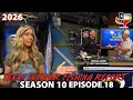 Texas Fishing is Heating Up Freshwater Inshore Offshore Texas Insider Fishing Report S10 E18