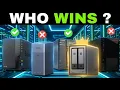 7 Best NAS Storage for Home Small Business 2026 Private Cloud Plex Backup No Subscriptions