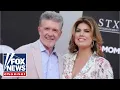 Alan Thicke s widow Thicke sons are keeping me out