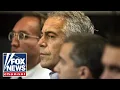 Download Lagu Alan Dershowitz reveals the 'Rosetta Stone' behind Epstein files debacle