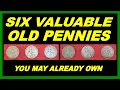 Six Rare Pennies You May Already Own