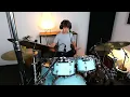 Download Lagu Oscar - By The Way - RHCP - Drum Cover - Play Music Melbourne