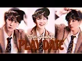 ❛YOONGI - PLAY DATE❜ →『FMV』