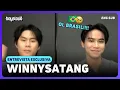ENTREVISTA COM #WINNYSATANG - THAT SUMMER SERIES