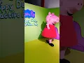 Download Lagu Peppa Pig Happy Day Interactive Play at Pavilion Bukit Jalil, Kuala Lumpur, Malaysia 2022 #peppapig