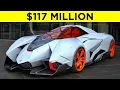 Lagu Most Expensive Cars In The World