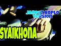 SYAIKHONA Religi-Jandut koplo version||The luwak