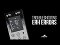 How to Troubleshoot an ERH Error on a WiFi Enabled Grilla Grills Pellet Smoker