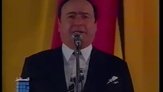 رمى قلبي حفلة طرابلس الجزء 1 Sabah Fakhri من اندر حفلات صباح فخري 