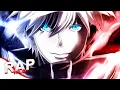Lagu Rap do Satoru Gojo (Jujutsu Kaisen) | WLO | Tributo {Prod.MK Beats}