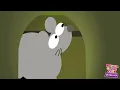 Hickory Dickory Dock Animated - Mother Goose Club Playhouse Kids Song