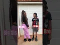 Download Lagu She smile at me🔥 #shorts #siblings #viral #trending