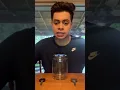 Analogy for Blowfish encryption