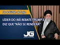 Download Lagu Líder do Irã rebate Trump e diz que “não se renderá” – Jornal da Gazeta – 18/06/2025
