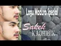 Lagu SAKEK KADHIBIK LAGU VIRAL MADURA TERKINI COVER INDIA Aapke Pyar Mein Hum | Model KLIP Koko Abdillah