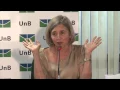 Download Lagu UnB relembra Honestino Guimarães: Deputada Maninha