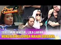 Lagu Reza Arap Histeris Hingga Tersungkur Ibunda Menangisa Pilu di Pemakaman Lula Lahfah | Halo Selebriti