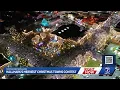 Papillion nominated as finalist for Hallmark s Merriest Christmas Town Contest