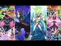 Download Lagu Yokai Watch Jam Yokai Gakuen Y - N To No Souguu All Transformations