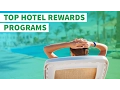 Top Hotel Reward Programs That Can Save You the Most Money
