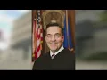 Judge Daniel Traynor confirmed by U S Senate to 8th Circuit