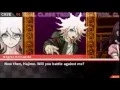 SDR2 Nagito Komaeda - Voice Comparison