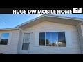 We Looked At A Used Mobile Home For Sale Searching For New Mobile Home