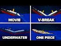 Download Lagu ⚓All Titanic Sinking Theories | Animation