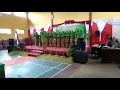 Download Lagu MARS SUBANUL WATHON - JUARA I LOMBA MARS TK KEC, BINONG (PADUS MUSLIMAT DS. CICADAS)