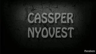 cassper nyovest beef lyric video 