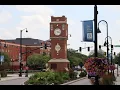 Cuyahoga Falls Ohio