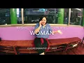 Woman - Kesha feat.The Dap-Kings Horns dance choreography By Jhih 小智