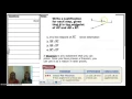 Geometry 2 6 Geometric Proof