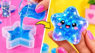 🌀✨ DIY CON IL NASTRO NANO! Creazioni Incredibili & Idee Creative | di 123 GO!