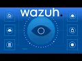 Wazuh gives visibility to EVERYTHING