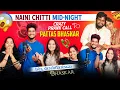 Lagu Will you keep me? Naini Chitti Mid-Night Crazy Prank Call To Pattas Bhaskar 😂 | Shree Prabha