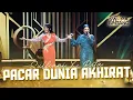 Download Lagu Sulfiani (Bima) X Rita Sugiarto - Pacar Dunia Akhirat | KONTES SWARA BINTANG 2025