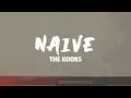 Download Lagu The Kooks - Naive (Songtekst)