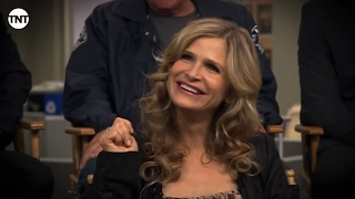 favorite moments from the cast the closer tnt