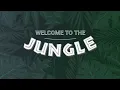 Welcome to the Jungle 2020 - Aftermovie