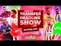 Download Lagu TRANSFER DEADLINE SHOW: Dolberg naar Ajax? Feyenoord haalt nieuwe spits