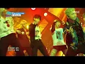 [Comeback stage] BTS - FIREBTS, 방탄소년단 - 불타오르네(FIRE) Show Music core 20160514