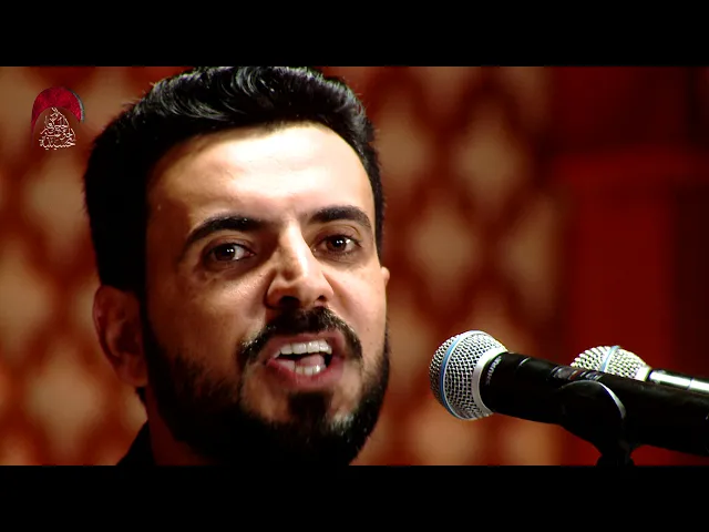 ⁣حدي بس هاي   الملا علي الرميثي    ليلة 4محرم 1441 هجري