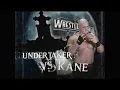 Download Lagu Story of The Undertaker vs. Kane | WrestleMania 20