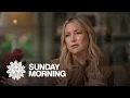Preview Kate Hudson on her relationship with her father Bill Hudson